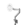 Ubiquiti UACC-Display-AM 54,6 cm (21,5 colio) balta stalinė rankena / spaustuvas