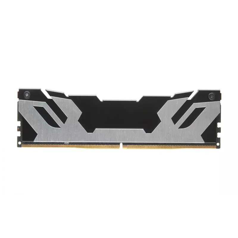 Kingston FURY Renegade Silver XMP 24GB DDR5 8400MT/s CL40 CUDIMM