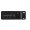 APC Back-UPS 500VA/300W, grindinis/sieninis montavimas, 230V, 8x UNEL lizdai, USB A prievadas, keičiama baterija
