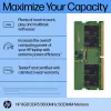HP 8 GB DDR5 5600 SODIMM atmintis
