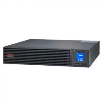 APC SRV2KRIRK-E nepertraukiamo maitinimo šaltinis (UPS) 2 kVA 1800 W