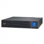 APC SRV2KRIRK-E nepertraukiamo maitinimo šaltinis (UPS) 2 kVA 1800 W