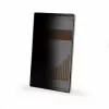 StarTech.com 4 krypčių 12,3 col. Surface Pro 4/5/6/7/7+ privatumo ekrano filtras, portretas / peizažas, liečiamas, +/- 30° žiūrėjimo kampas, mėlynos šviesos mažinimas, matinis paviršius
