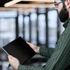 StarTech.com 4 krypčių 12,3 col. Surface Pro 4/5/6/7/7+ privatumo ekrano filtras, portretas / peizažas, liečiamas, +/- 30° žiūrėjimo kampas, mėlynos šviesos mažinimas, matinis paviršius