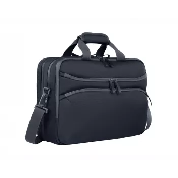 Dėklas nešiojamam kompiuteriui HP Travel Plus 22L 16 colių Portfelis Vienspalvis