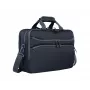 Dėklas nešiojamam kompiuteriui HP Travel Plus 22L 16 colių Portfelis Vienspalvis