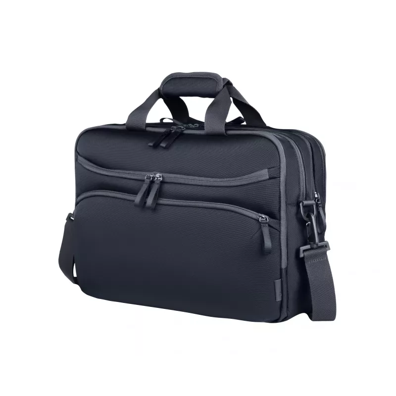 Dėklas nešiojamam kompiuteriui HP Travel Plus 22L 16 colių Portfelis Vienspalvis