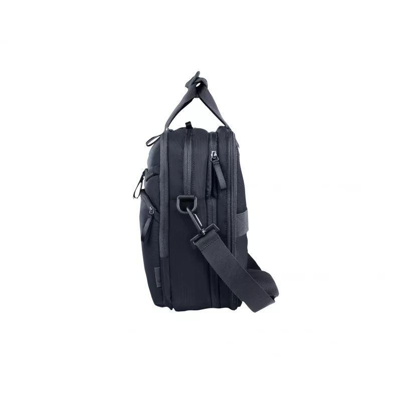 Dėklas nešiojamam kompiuteriui HP Travel Plus 22L 16 colių Portfelis Vienspalvis
