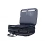 HP Travel Plus 15L portfelis nešiojamam kompiuteriui 14 colių, 820 g, vienspalvis