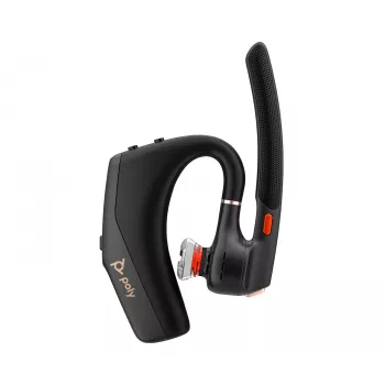 Ausinė Poly Voyager Legend 50-M belaidė Bluetooth verslo 20.5 g