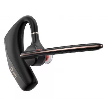 Ausinė Poly Voyager Legend 50-M belaidė Bluetooth verslo 20.5 g