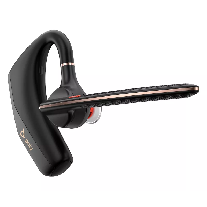 Ausinė Poly Voyager Legend 50-M belaidė Bluetooth verslo 20.5 g