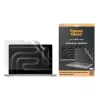 PanzerGlass DualPrivacy ekrano apsauga su CamSlider™ MacBook Pro 14 inch M1 M2 M3 M4