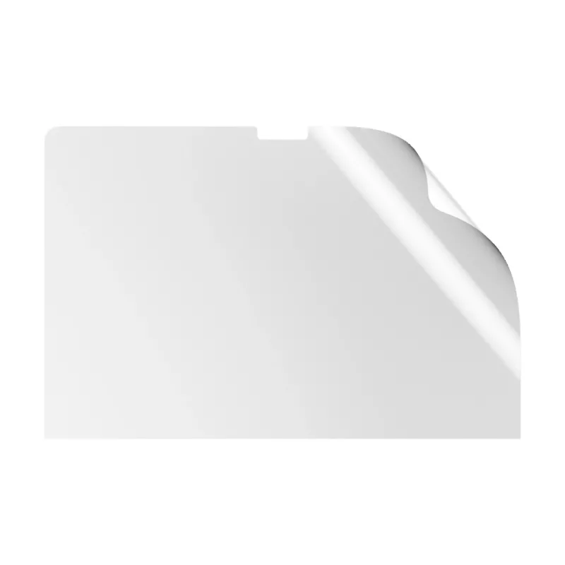PanzerGlass DualPrivacy ekrano apsauga su CamSlider™ MacBook Pro 14 inch M1 M2 M3 M4