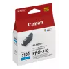 Originalus Canon PFI-5100 C rašalo kasetė, žydra, 1 vnt.