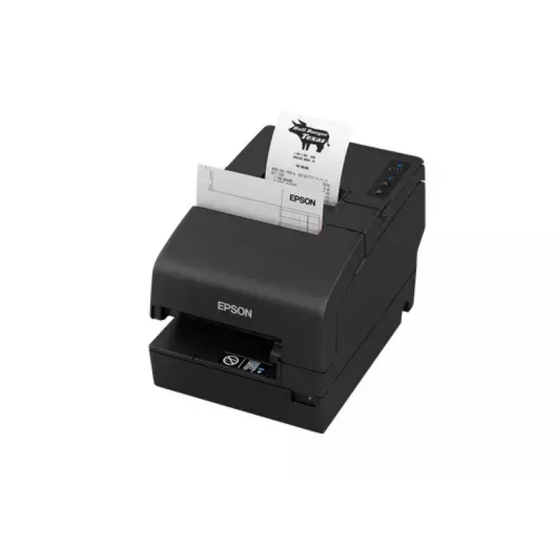 Epson TM-H6000VI 180 x 180 DPI laidinis ir belaidis terminis POS spausdintuvas