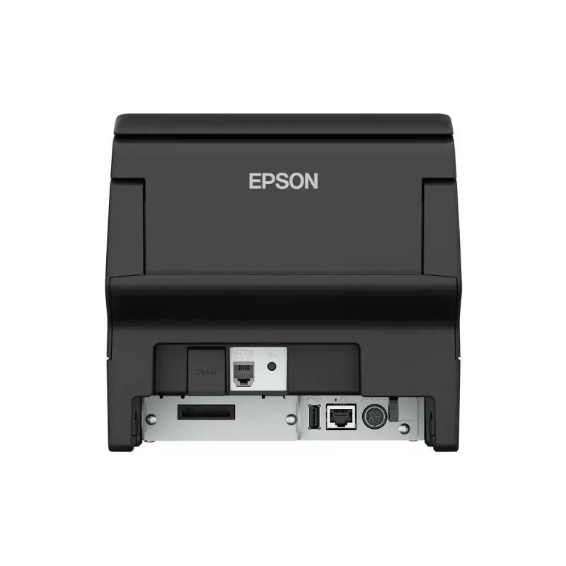 Epson TM-H6000VI 180 x 180 DPI laidinis ir belaidis terminis POS spausdintuvas