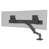 Ergotron LX Pro Series 45-684-293 monitorio laikiklis 68,6 cm 27 colių stalas Pilka