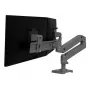 Ergotron LX Pro Series 45-684-293 monitorio laikiklis 68,6 cm 27 colių stalas Pilka