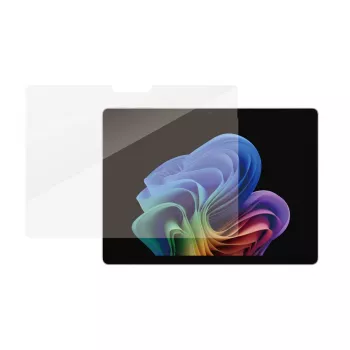 PanzerGlass® ekrano apsauga Microsoft Surface Pro X | Pro 8 | Pro 9 | Pro 10 | Pro 11 | Ultra-Wide Fit