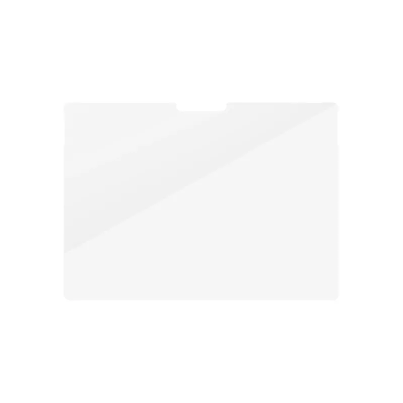 PanzerGlass® ekrano apsauga Microsoft Surface Pro X | Pro 8 | Pro 9 | Pro 10 | Pro 11 | Ultra-Wide Fit