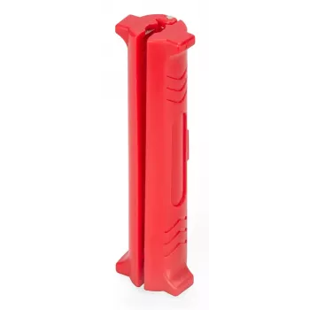 DIGITUS DN-94001-1353 nuėmimo įrankis duomenų kabeliams, 5–15 mm, raudonas
