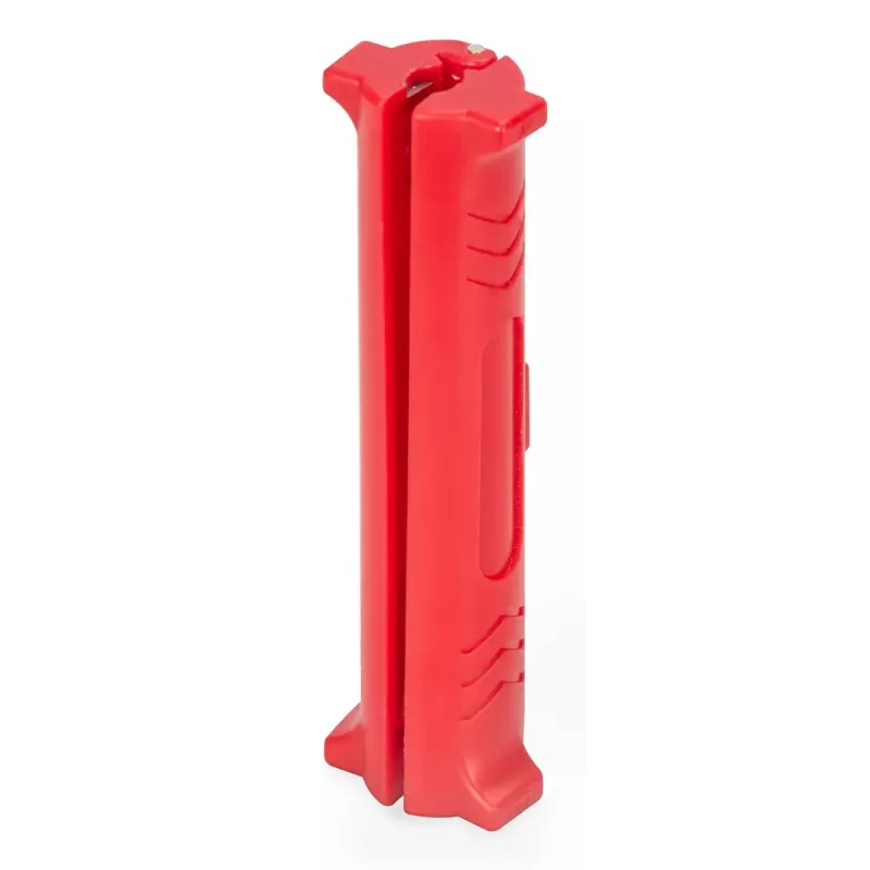DIGITUS DN-94001-1353 nuėmimo įrankis duomenų kabeliams, 5–15 mm, raudonas