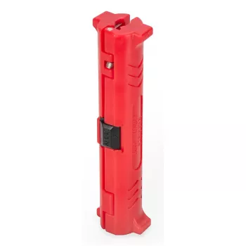 DIGITUS DN-94001-1353 nuėmimo įrankis duomenų kabeliams, 5–15 mm, raudonas