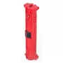 DIGITUS DN-94001-1353 nuėmimo įrankis duomenų kabeliams, 5–15 mm, raudonas