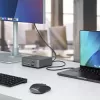 StarTech.com 1,5 pėdų (50 cm) Thunderbolt 5 laidas, 80 Gbps / iki 120 Gbps, 240 W PD, 8K 60 Hz, sertifikuotas Thunderbolt laidas – suderinamas su Thunderbolt 4 / USB4 / USB-C