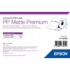 Matiniai lipdukų lapai Epson PP Matte Label Premium 7113704 A4 100 lapų