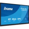 iiyama TE9813A-B1AG interaktyvus ekranas 97,5 colio 4K Ultra HD liečiamas Android