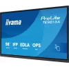 iiyama TE9813A-B1AG interaktyvus ekranas 97,5 colio 4K Ultra HD liečiamas Android