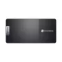 Mini kompiuteris Lenovo Chromebox Micro — Intel Celeron N4500, 1,1–2,8 GHz, 8 GB LPDDR4x, 32 GB eMMC, ChromeOS, Juoda