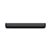 Mini kompiuteris Lenovo Chromebox Micro — Intel Celeron N4500, 1,1–2,8 GHz, 8 GB LPDDR4x, 32 GB eMMC, ChromeOS, Juoda