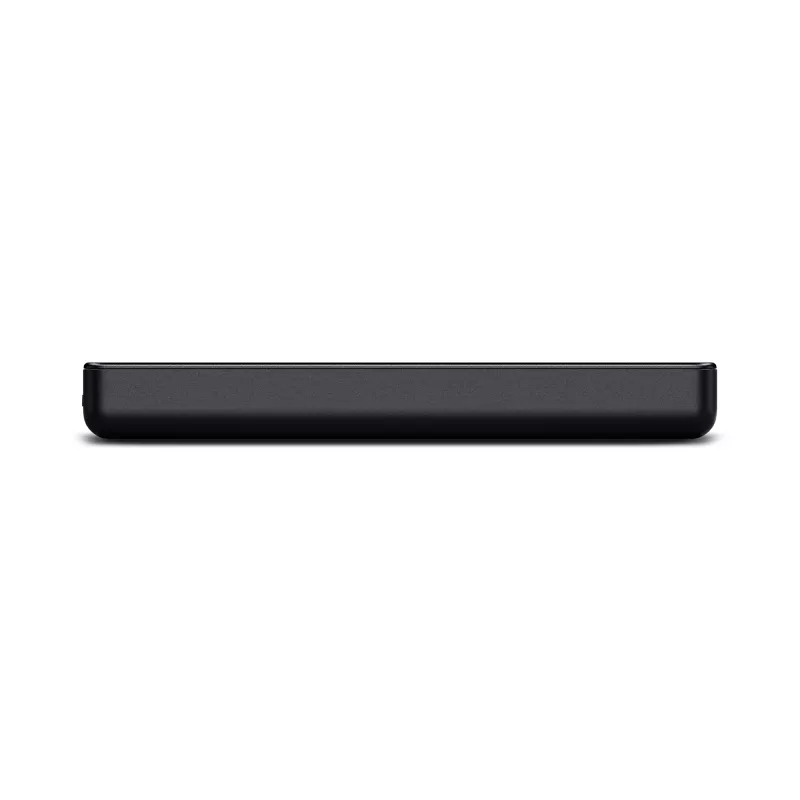 Mini kompiuteris Lenovo Chromebox Micro — Intel Celeron N4500, 1,1–2,8 GHz, 8 GB LPDDR4x, 32 GB eMMC, ChromeOS, Juoda