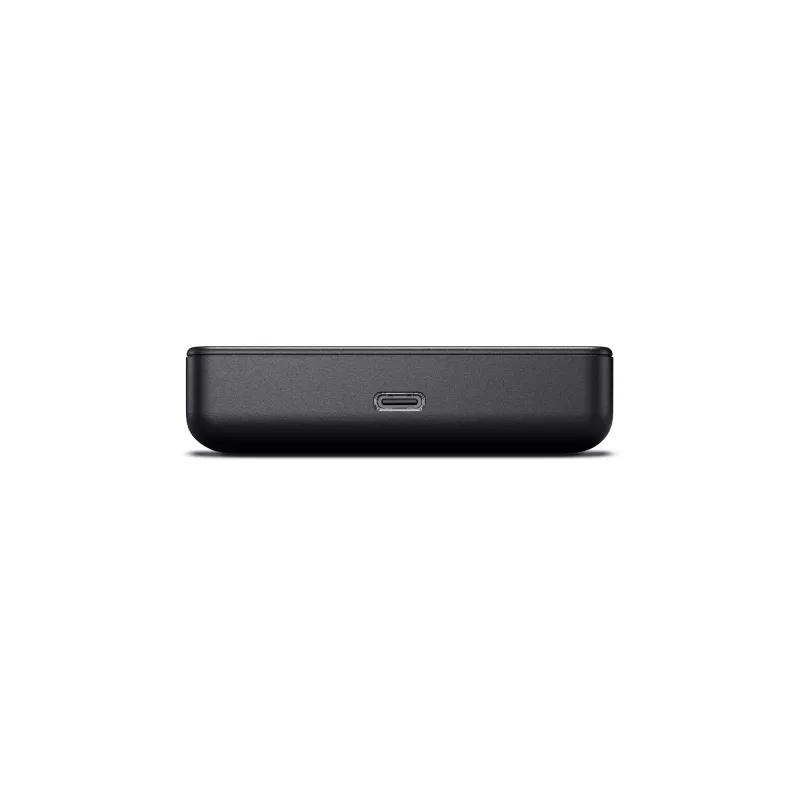 Mini kompiuteris Lenovo Chromebox Micro — Intel Celeron N4500, 1,1–2,8 GHz, 8 GB LPDDR4x, 32 GB eMMC, ChromeOS, Juoda