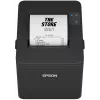 Terminis kvitų spausdintuvas Epson TM-T20IV 203 x 203 DPI, laidinis, juodas