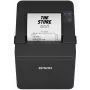 Terminis kvitų spausdintuvas Epson TM-T20IV, 203x203 DPI, laidinis, juodas