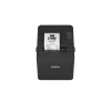 Terminis kvitų spausdintuvas Epson TM-T20IV, 203x203 DPI, laidinis, juodas
