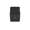 Terminis kvitų spausdintuvas Epson TM-T20IV, 203x203 DPI, laidinis, juodas