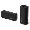 Sony SRSULT30B Juoda nešiojama stereo kolonėlė