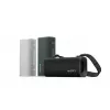 Sony SRSULT30B Juoda nešiojama stereo kolonėlė