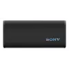 Sony SRSULT30B Juoda nešiojama stereo kolonėlė