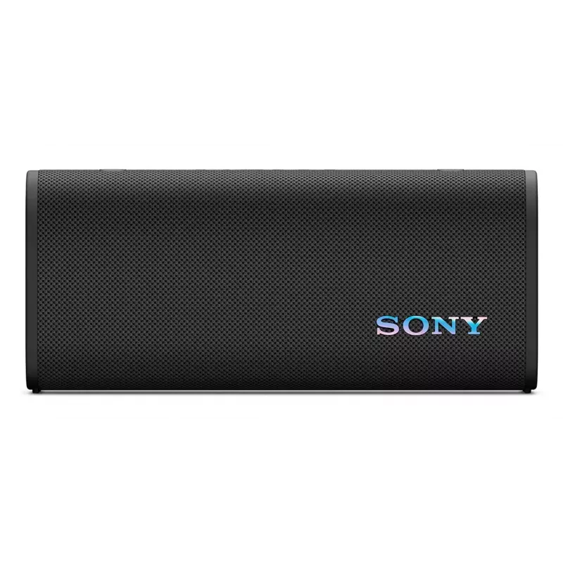 Sony SRSULT30B Juoda nešiojama stereo kolonėlė