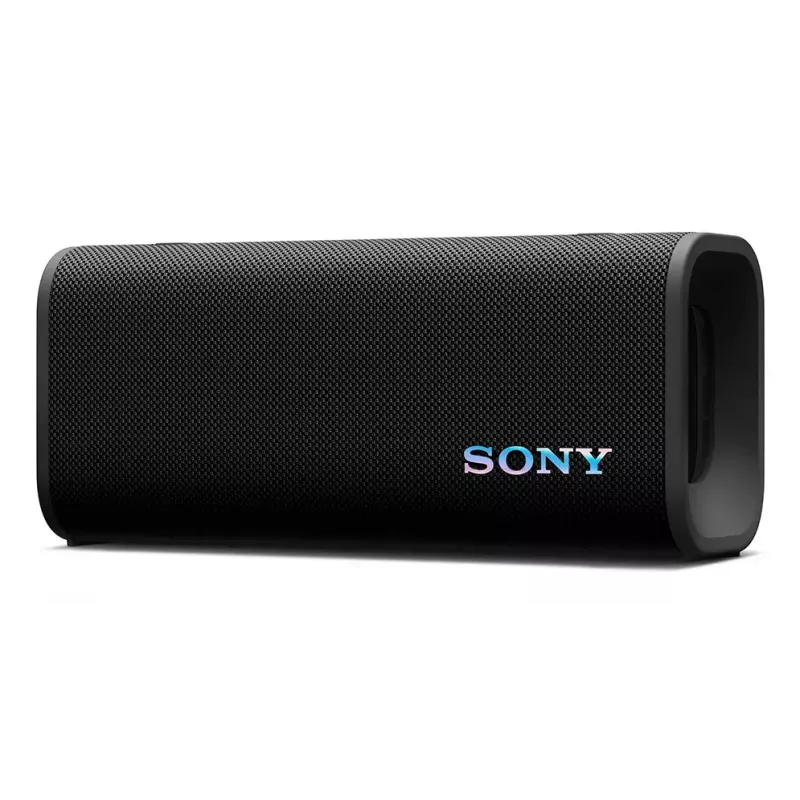 Sony SRSULT30B Juoda nešiojama stereo kolonėlė
