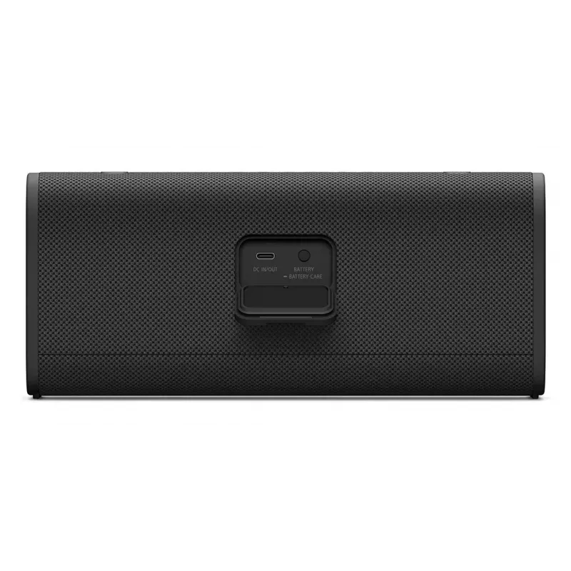 Sony SRSULT30B Juoda nešiojama stereo kolonėlė