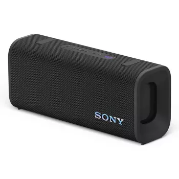 Sony SRSULT30B Juoda nešiojama stereo kolonėlė