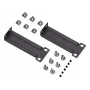 Montavimo rinkinys TP-Link RACKMOUNT KIT-D226 juodas metalas