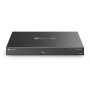 Tinklinis vaizdo registratorius TP-Link VIGI NVR4016H 16 kanalų 4K juodas